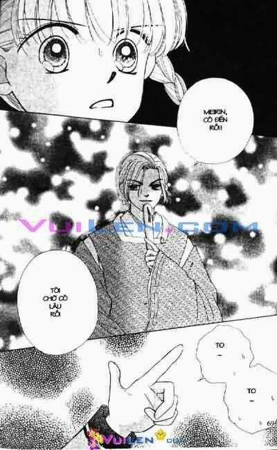 Alo Dr.rin Chapter 2 trang 66