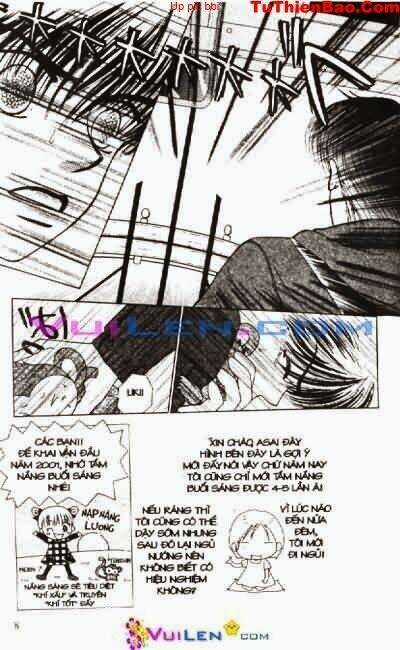 Alo Dr.rin Chapter 2 trang 7