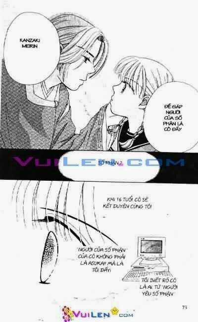 Alo Dr.rin Chapter 2 trang 70