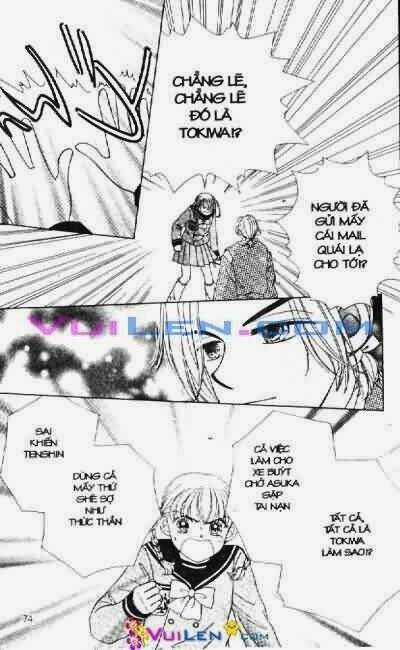 Alo Dr.rin Chapter 2 trang 71