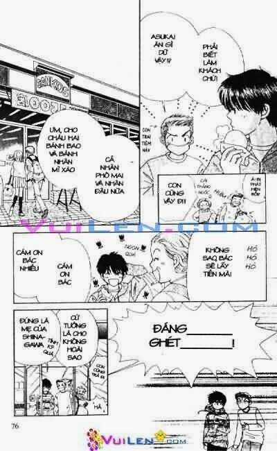 Alo Dr.rin Chapter 2 trang 73