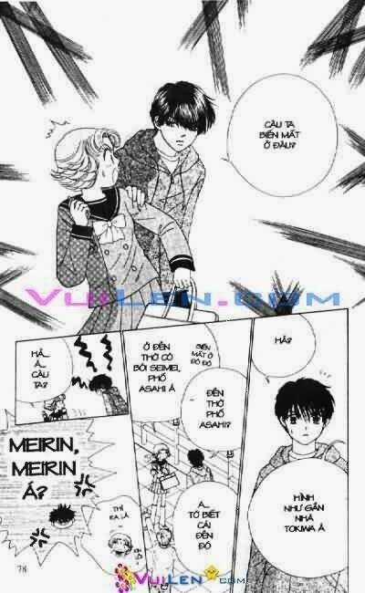 Alo Dr.rin Chapter 2 trang 75