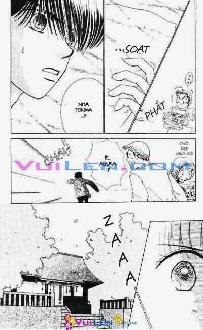 Alo Dr.rin Chapter 2 trang 76