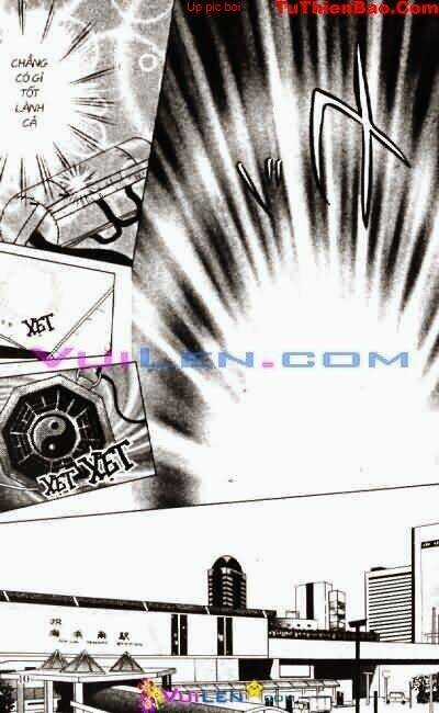 Alo Dr.rin Chapter 2 trang 8