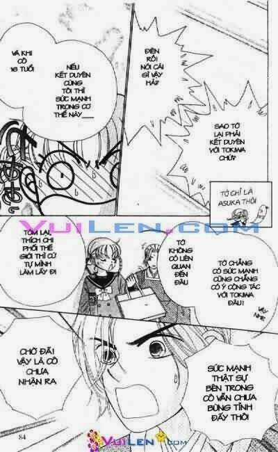 Alo Dr.rin Chapter 2 trang 81