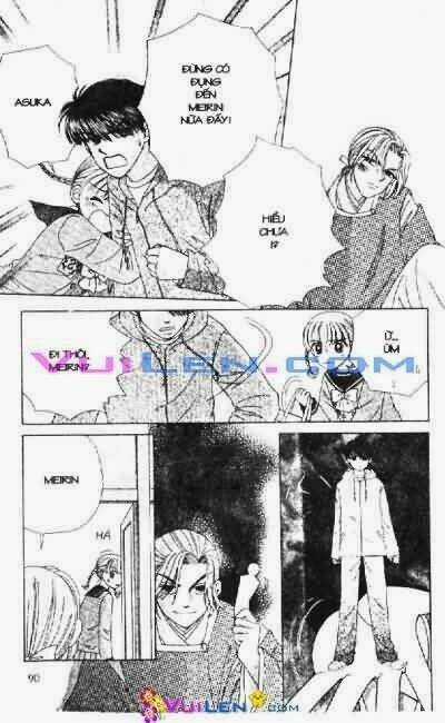 Alo Dr.rin Chapter 2 trang 87