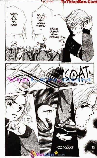 Alo Dr.rin Chapter 2 trang 9