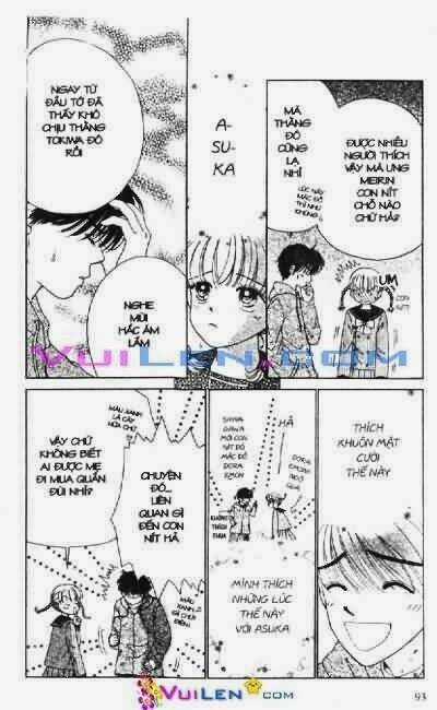 Alo Dr.rin Chapter 2 trang 90