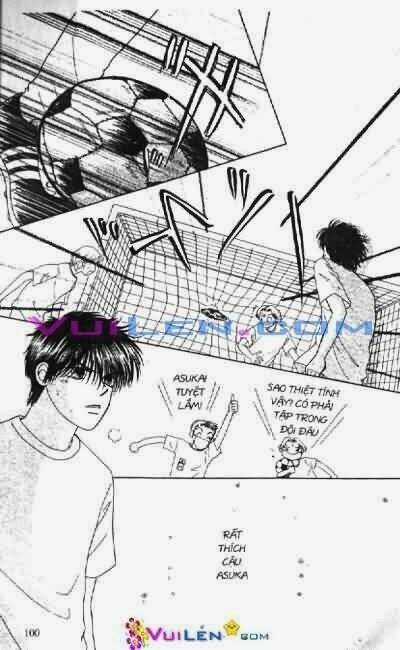 Alo Dr.rin Chapter 2 trang 97