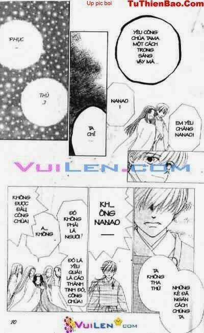 Alo Dr.rin Chapter 3 trang 10