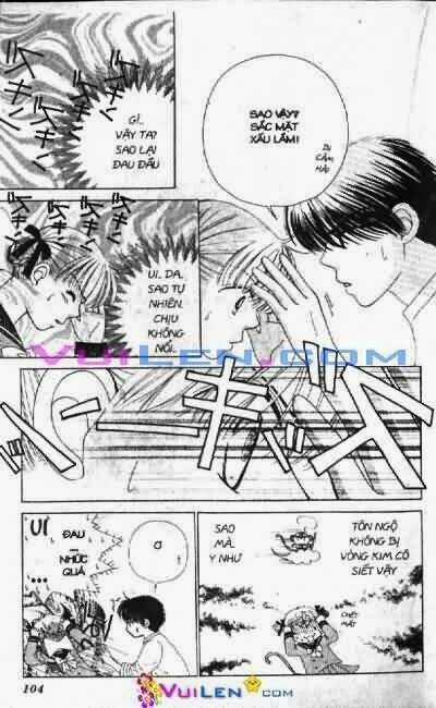 Alo Dr.rin Chapter 3 trang 104
