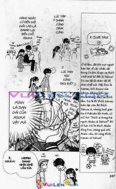 Alo Dr.rin Chapter 3 trang 107