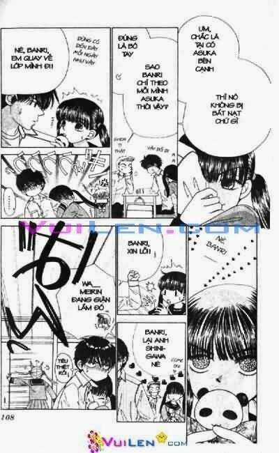 Alo Dr.rin Chapter 3 trang 108