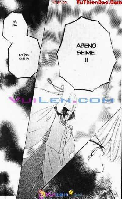 Alo Dr.rin Chapter 3 trang 11