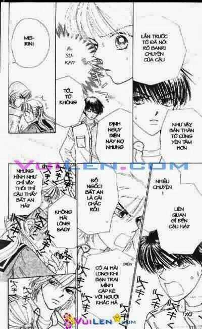 Alo Dr.rin Chapter 3 trang 113