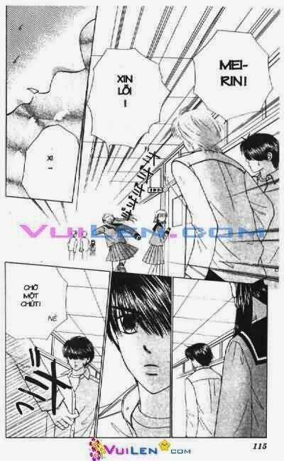 Alo Dr.rin Chapter 3 trang 115