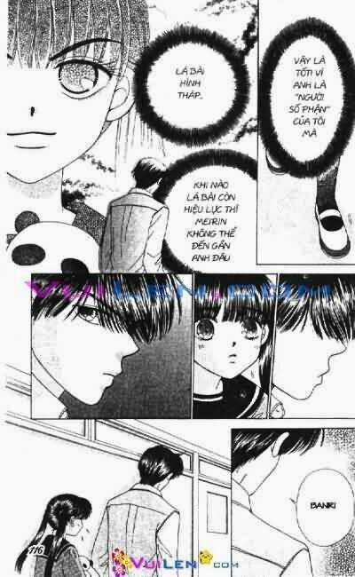 Alo Dr.rin Chapter 3 trang 116