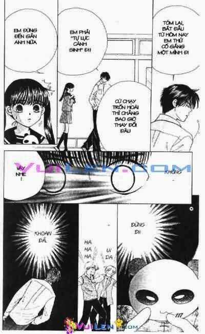 Alo Dr.rin Chapter 3 trang 117