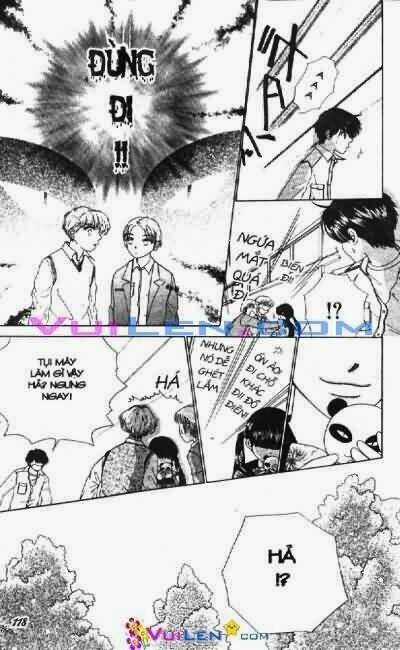 Alo Dr.rin Chapter 3 trang 118