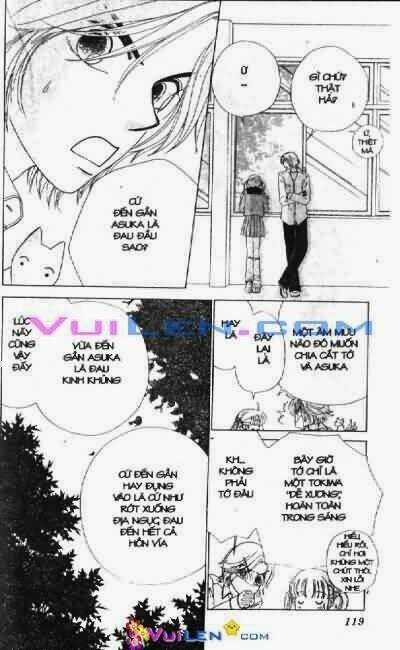 Alo Dr.rin Chapter 3 trang 119