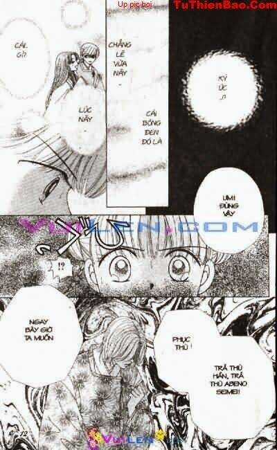 Alo Dr.rin Chapter 3 trang 12