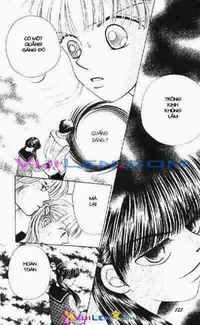 Alo Dr.rin Chapter 3 trang 121
