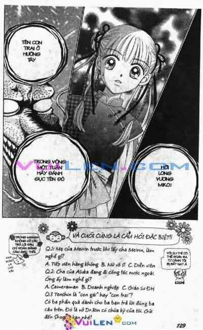 Alo Dr.rin Chapter 3 trang 129