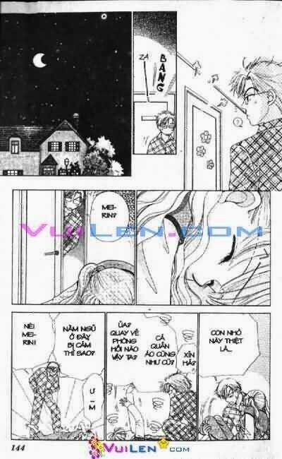 Alo Dr.rin Chapter 3 trang 144