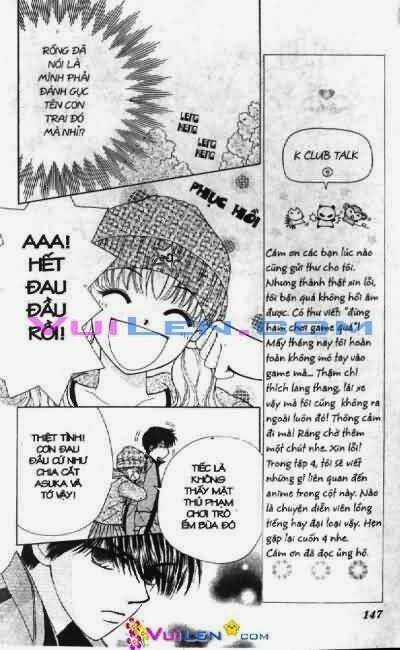 Alo Dr.rin Chapter 3 trang 147