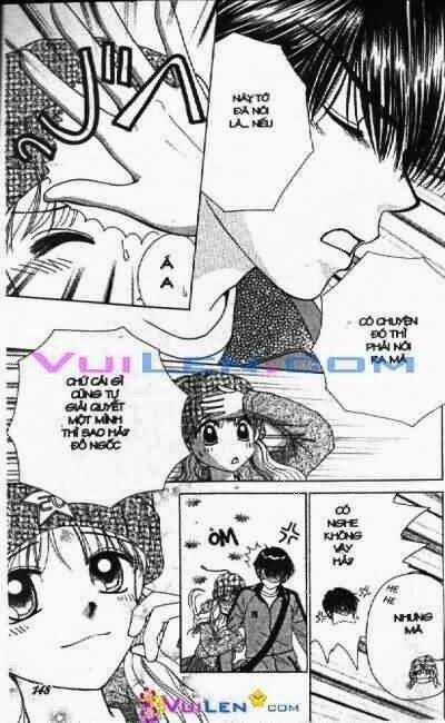 Alo Dr.rin Chapter 3 trang 148