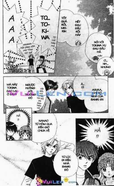 Alo Dr.rin Chapter 3 trang 151