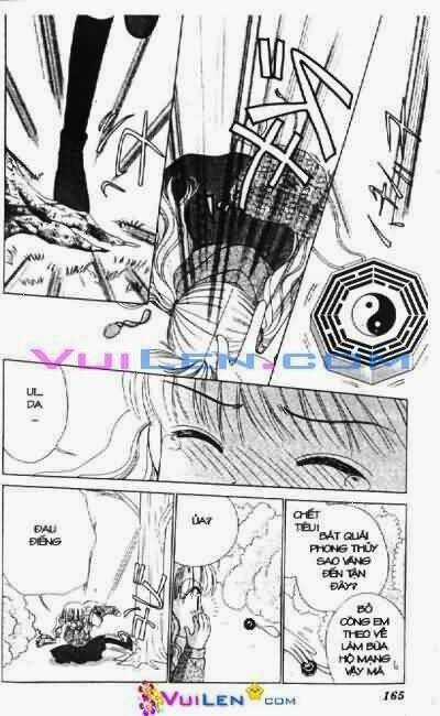 Alo Dr.rin Chapter 3 trang 165