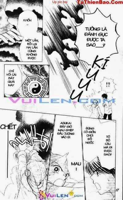 Alo Dr.rin Chapter 3 trang 17