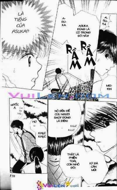 Alo Dr.rin Chapter 3 trang 170