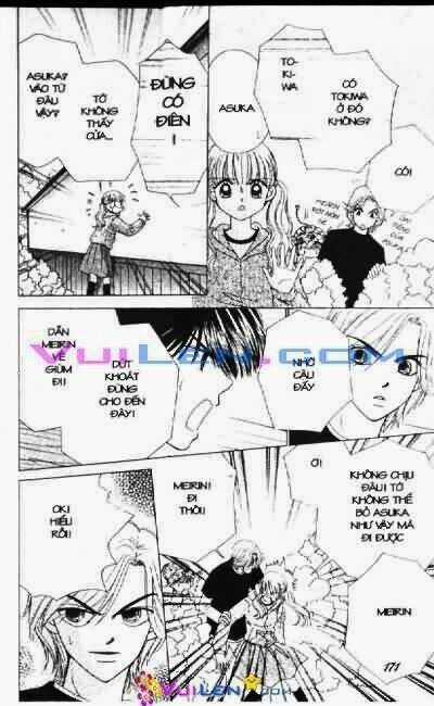 Alo Dr.rin Chapter 3 trang 171