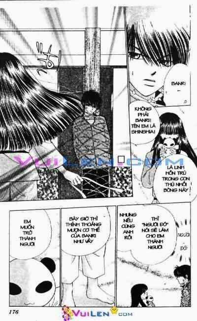 Alo Dr.rin Chapter 3 trang 176