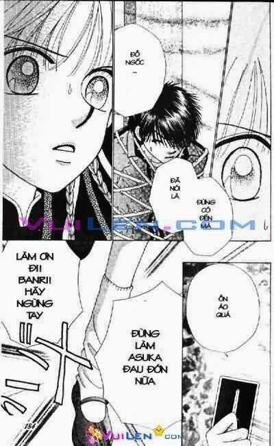 Alo Dr.rin Chapter 3 trang 184