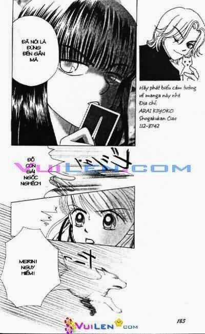 Alo Dr.rin Chapter 3 trang 185
