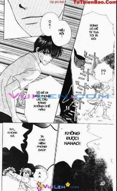 Alo Dr.rin Chapter 3 trang 19