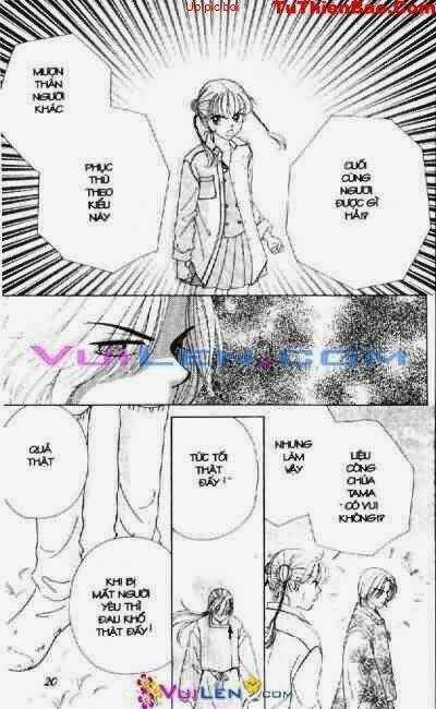 Alo Dr.rin Chapter 3 trang 20