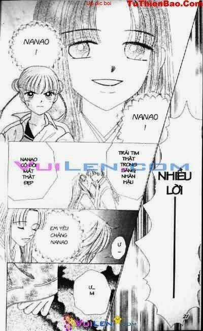 Alo Dr.rin Chapter 3 trang 21