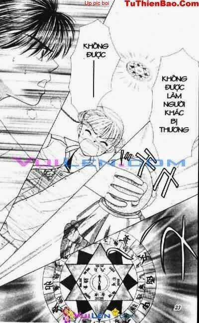 Alo Dr.rin Chapter 3 trang 23