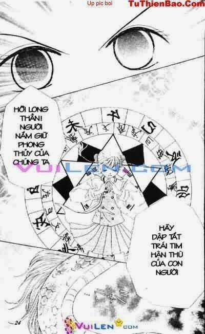 Alo Dr.rin Chapter 3 trang 24