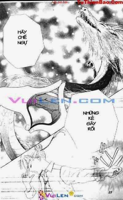 Alo Dr.rin Chapter 3 trang 25