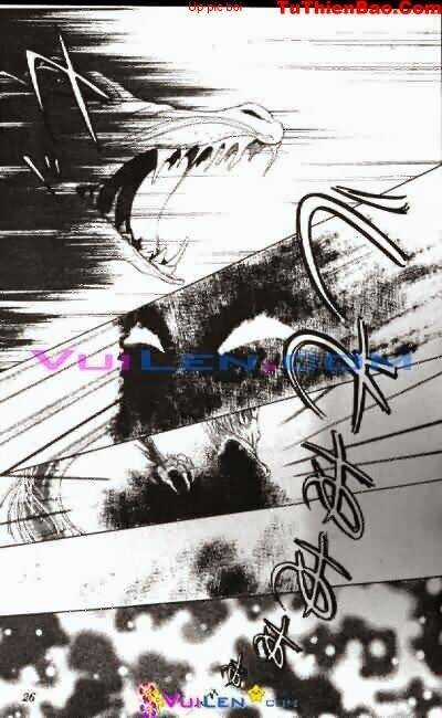 Alo Dr.rin Chapter 3 trang 26