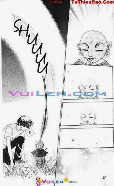 Alo Dr.rin Chapter 3 trang 27