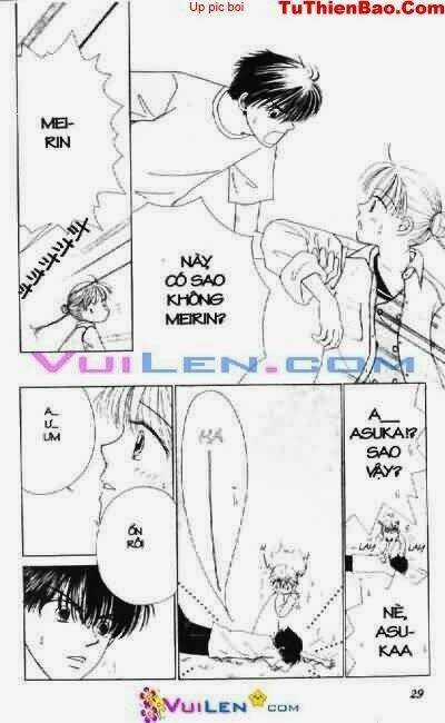 Alo Dr.rin Chapter 3 trang 29