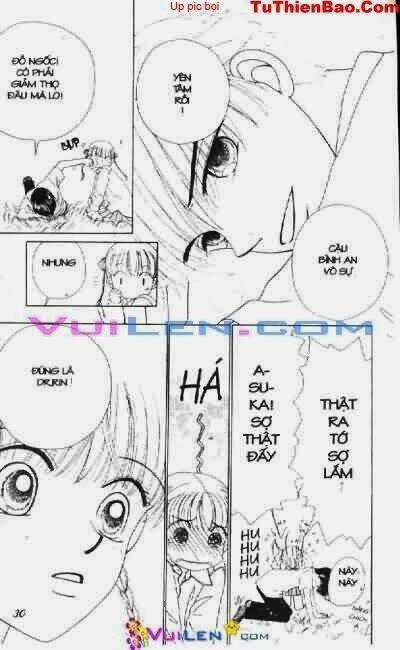Alo Dr.rin Chapter 3 trang 30