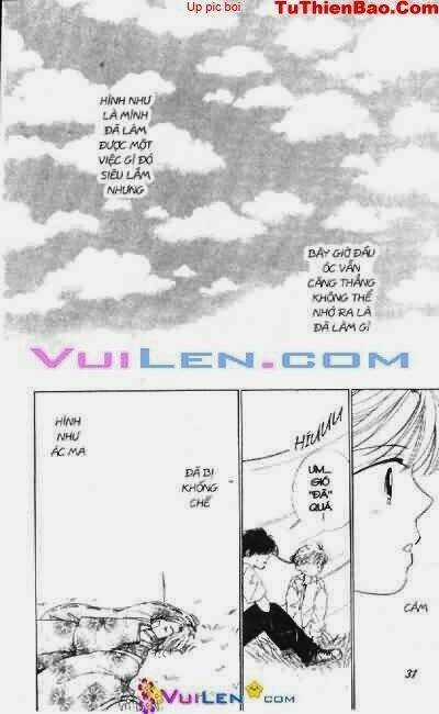 Alo Dr.rin Chapter 3 trang 31