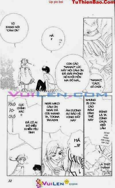 Alo Dr.rin Chapter 3 trang 32